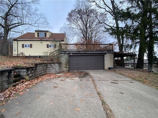 1200 Duquesne Alley, South Heights, PA 15081