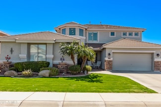 3851 E Vallejo Dr, Gilbert, AZ 85298