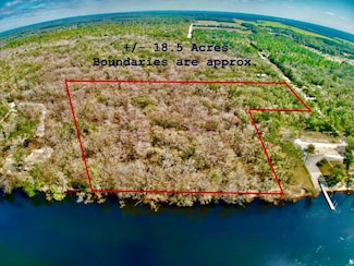 0 Tbd Nw 6th St, Bell, FL 32619