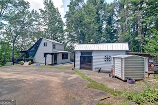115 Rabbit Run, Dawsonville, GA 30534