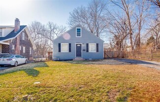 0 N Woodland Ave Unit HMS2497985, Kansas City, MO 64165
