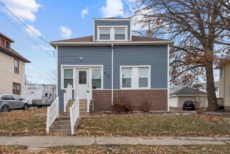 718 Denver St, Waterloo, IA 50702