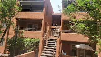 4704 E Paradise Village Pkwy N Unit 211, Phoenix, AZ 85032