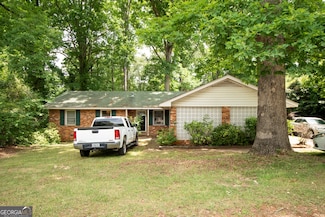 1005 College Station Rd, Athens, GA 30605