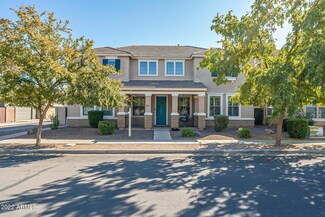 1813 S Rockwell St, Gilbert, AZ 85295