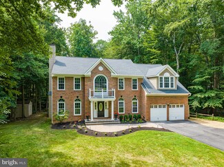 12690 Clawson Ln, Manassas, VA 20112
