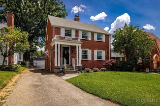 530 Emerson Ave, Hamilton, OH 45013
