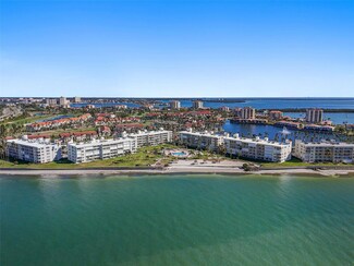 6021 Bahia Del Mar Cir Unit 238, Saint Petersburg, FL 33715