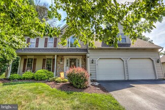 212 Juniper Dr, Lancaster, PA 17602