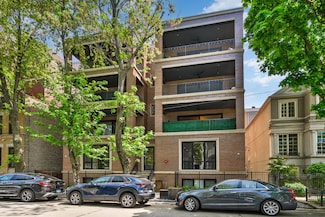 1719 N Burling St Unit 2S, Chicago, IL 60614