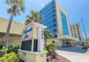 1909 S Atlantic Ave Unit 602, Daytona Beach, FL 32118