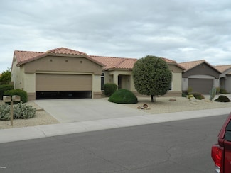 22520 N Vía de La Caballa, Sun City West, AZ 85375