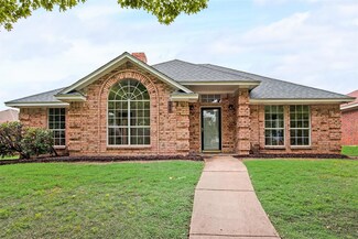 1417 Aldridge Dr, Lancaster, TX 75134
