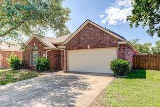 21119 Rushing Creek Ln, Katy, TX 77449