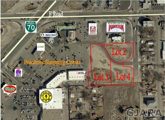 Lot 2 Peach Tree, Clifton, CO 81520