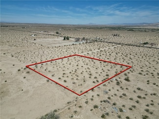 0 Desert Queen Ave Unit JT25091700, 29 Palms, CA 92277