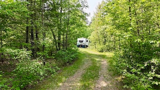 N1255 Spirit Island Trail, Keshena, WI 54135