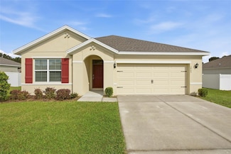 3865 SE 98th Place, Belleview, FL 34420