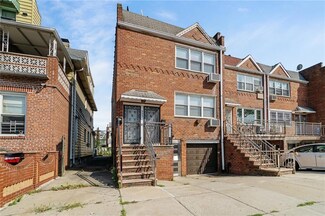 8665 21st Ave, Brooklyn, NY 11214