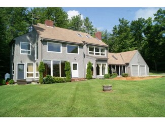 170 Great Rd, Jaffrey, NH 03452