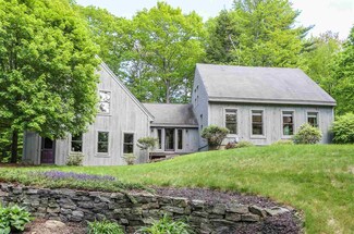 63 Red Chimney Rd, Warner, NH 03278