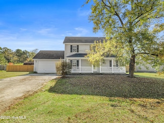 115 Marshall Farm Rd, Jacksonville, NC 28546