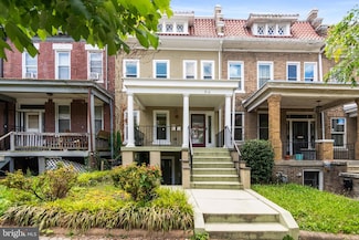 64 W St NW Unit 2, Washington, DC 20001