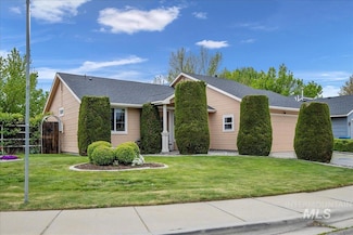 9811 W Cory St, Boise, ID 83704