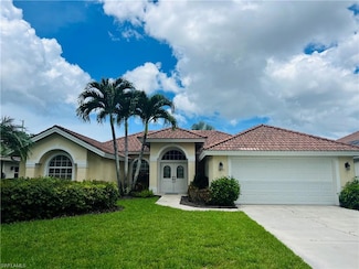 1031 Tivoli Ln, Naples, FL 34104