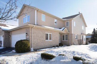 7911 Richardson Ln, Tinley Park, IL 60487