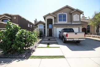 1465 Fito Hernandez St, El Paso, TX 79928