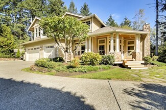 6903 84th Street Ct NW, Gig Harbor, WA 98332