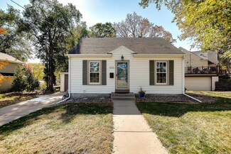 1333 W 58th St, Minneapolis, MN 55419