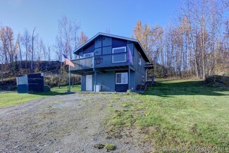 2550 S Hornung Rd, Palmer, AK 99645