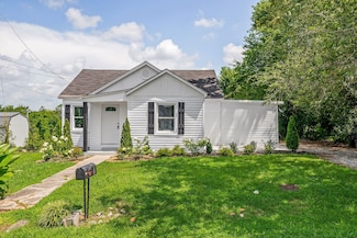 214 Bonner St, McMinnville, TN 37110