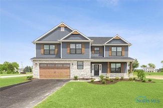 999 Stoneleigh Rd, Perrysburg, OH 43551
