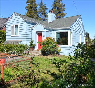 6052 35th Ave NE, Seattle, WA 98115