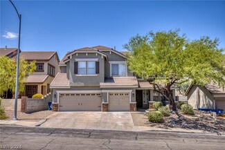 101 Parker Ranch Dr, Henderson, NV 89012