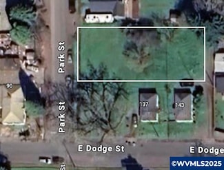 Next to (57) Park St, Lebanon, OR 97305