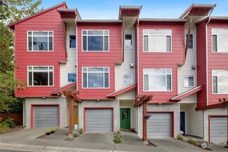 7412 Newcastle Golf Club Rd Unit B, Newcastle, WA 98059