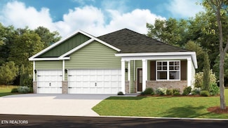 754 N Saulsbury Ln, Clinton, TN 37716