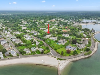 2 Bluewater Hill S, Westport, CT 06880