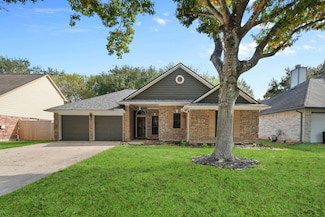 1914 Fir Tree Dr, League City, TX 77573