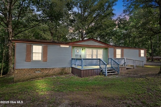 254 Warwick Dr, Pinetops, NC 27864