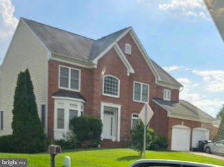 6727 Blanche Dr, Lorton, VA 22079