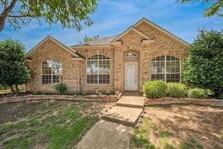 1700 Bur Oak Dr, Allen, TX 75002