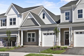 9453 Sarah Mill Terrace, Bristow, VA 20136