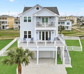 4119 Royal Tern Ln, Galveston, TX 77554