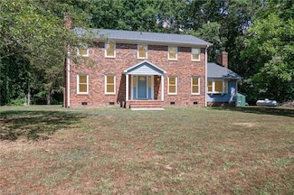 2685 Nc Highway 62 E, Liberty, NC 27298