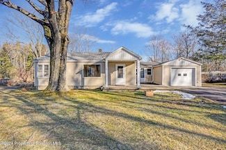 312 Wimmers Rd, Jefferson Township, PA 18436